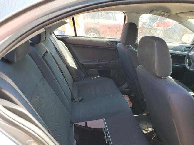 JA32U2FU3EU002018 Mitsubishi Lancer Es/es Sport