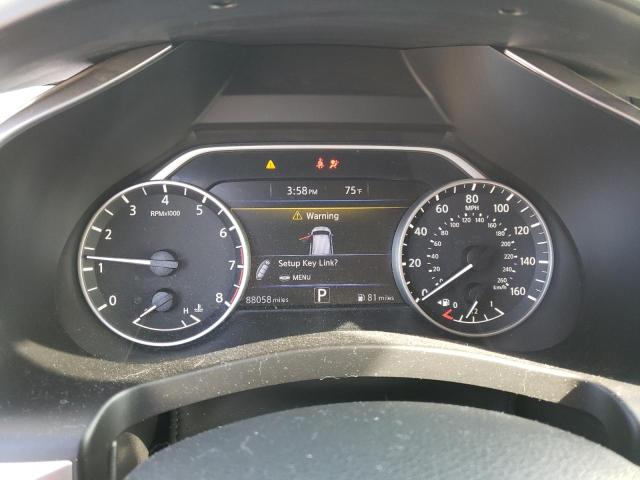 5N1AZ2MG6GN125655 Nissan MURANO S