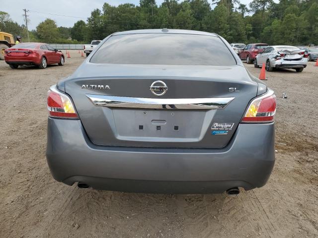 1N4AL3AP8EN331241 Nissan ALTIMA 2.5