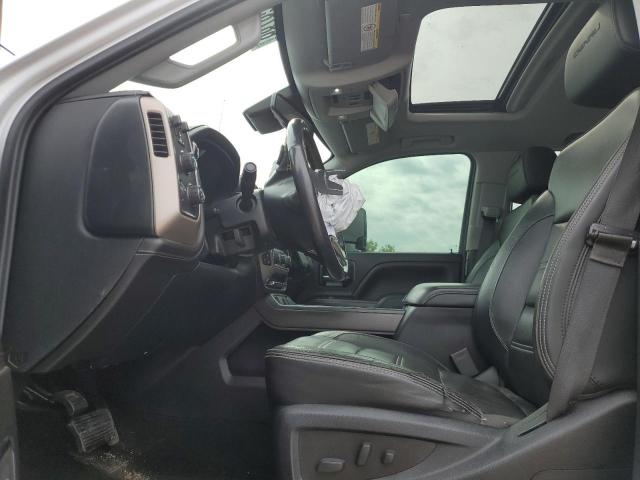 1GT12UEY0JF164870 GMC Sierra K2500 Denali
