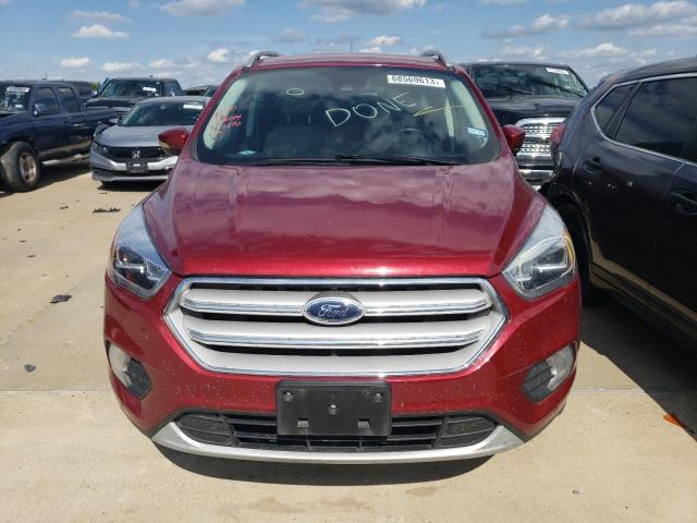 1FMCU0J96HUE93892 Ford Escape Titanium