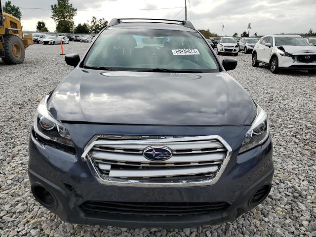 4S4BSAAC6H3391386 | 2017 SUBARU OUTBACK 2.