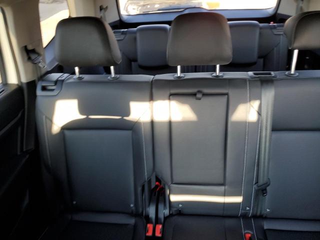 2021 VOLKSWAGEN ATLAS SEL - 1V2BR2CA3MC523207