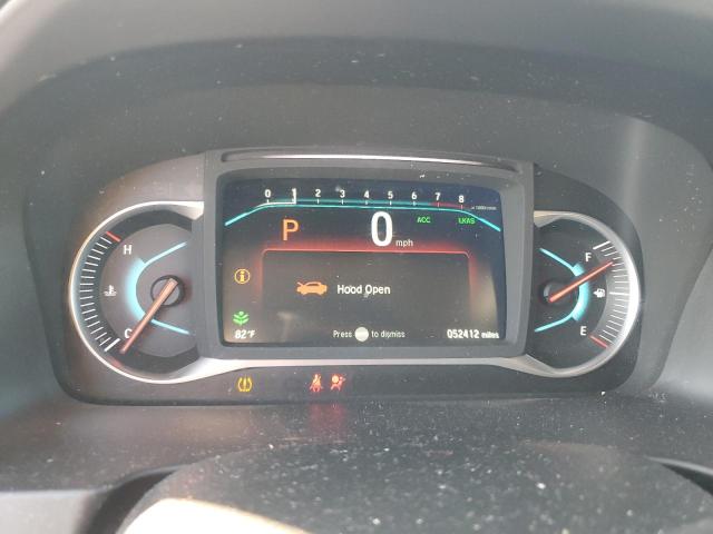 5FNYF5H39KB036352 Honda Pilot Ex