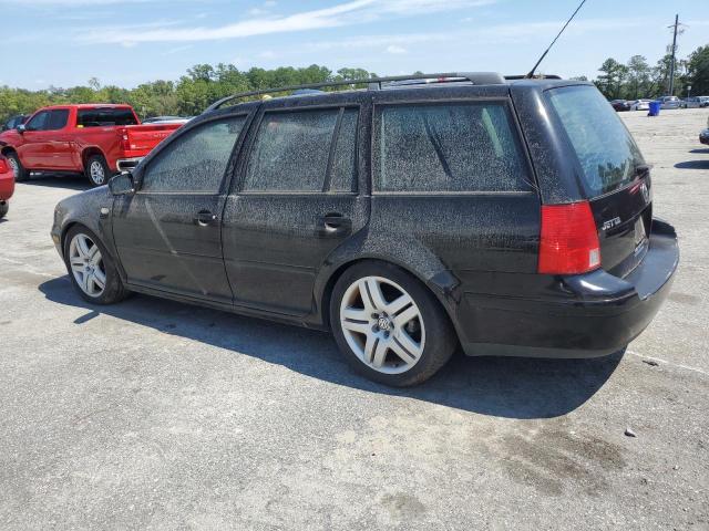 VOLKSWAGEN JETTA GL 2004 1