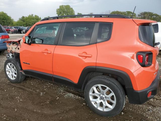 ZACCJBBB4JPJ39027 Jeep Renegade Latitude