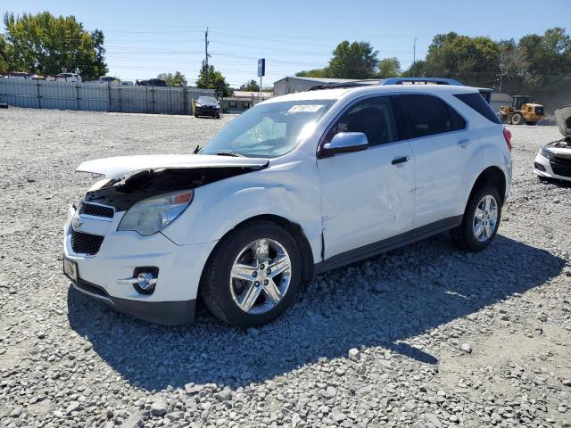 2014 Chevrolet Equinox LTZ