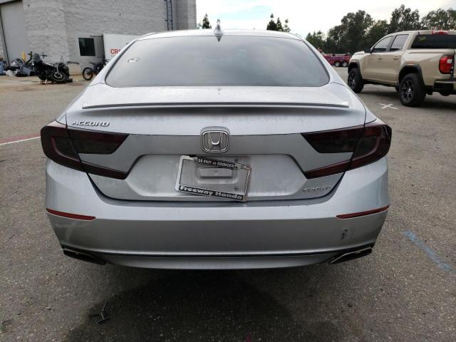 1HGCV1F33JA223779 Honda Accord Sport
