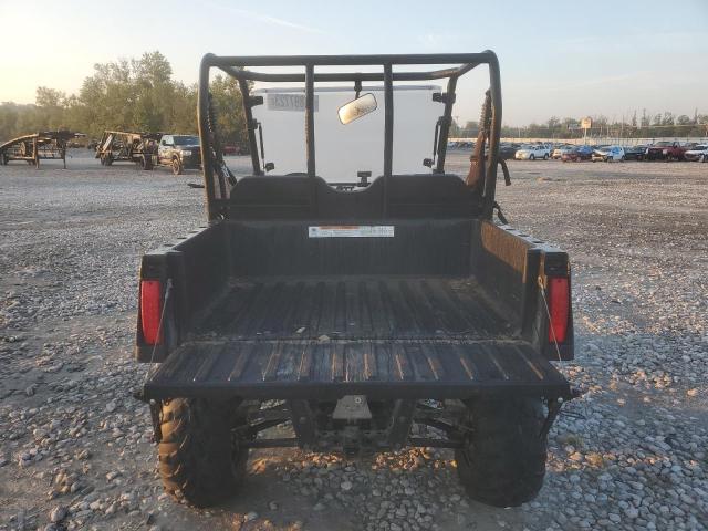 2013 POLARIS RANGER 800 - 4XARH76A7DE210684
