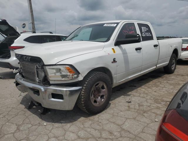 2011 Dodge Ram 2500 