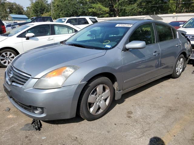 2008 Nissan Altima 2.5