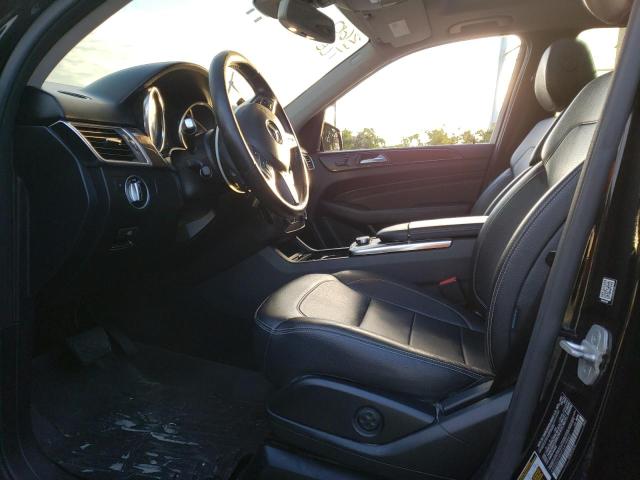 VIN 4JGDA5HB0FA478869 2015 Mercedes-Benz ML-Class, ... no.7