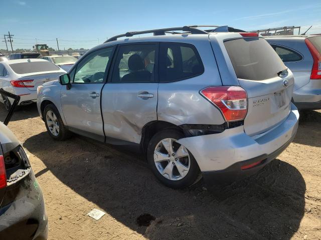 JF2SJAGC5GH421186 Subaru Forester 2.5i Premium