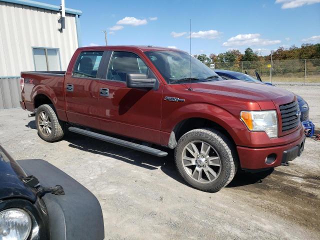 1FTFW1EF3EKF02704 Ford F150 Supercrew