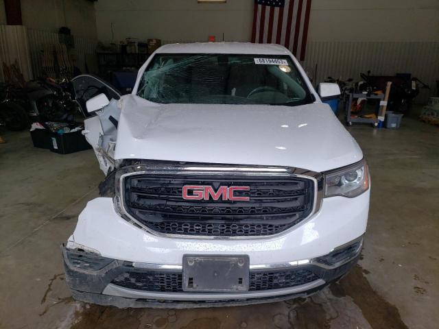 1GKKNKLA7KZ257959 GMC Acadia SLE 5