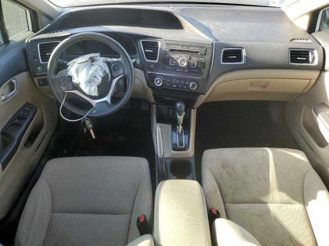 19XFB2F53EE208388 Honda Civic Lx