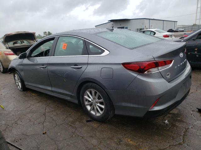 5NPE24AF5KH759808 | 2019 HYUNDAI SONATA SE