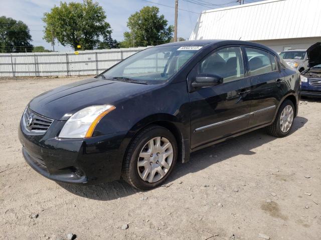 2010 Nissan Sentra 2.0