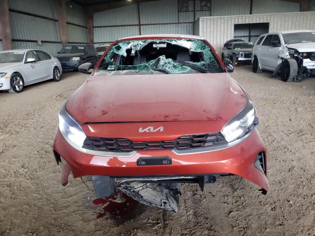 3KPF54AD2NE508795 KIA Forte Gt Line