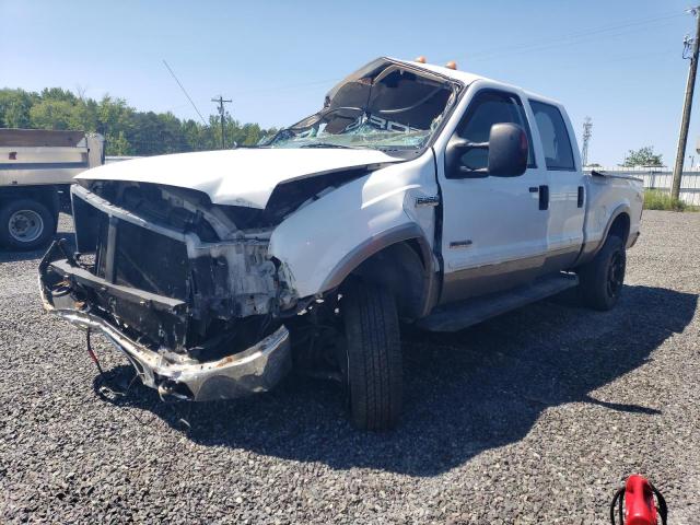 2006 Ford F-250 