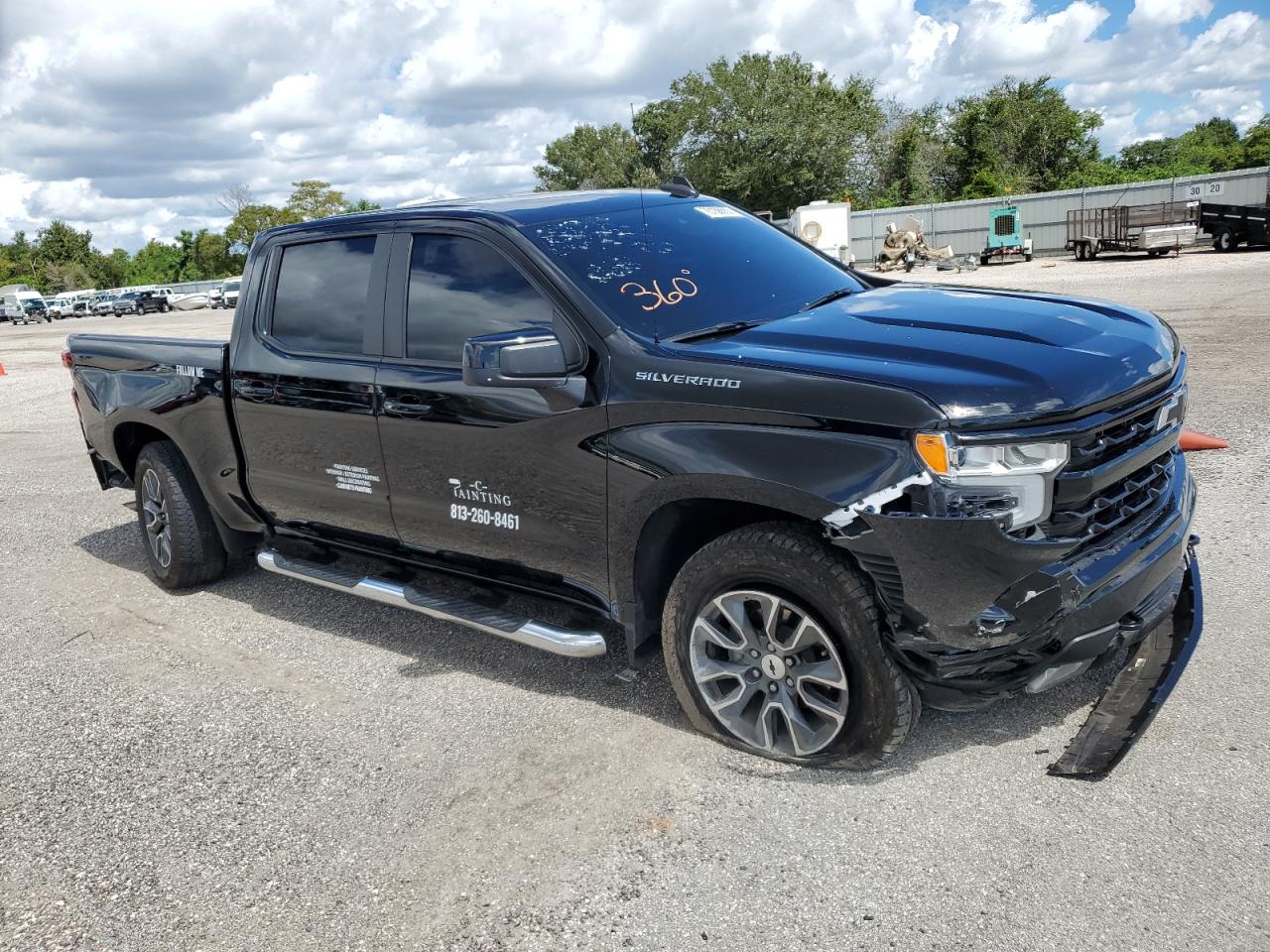 3GCPADED0NG515324 CHEVROLET ALL Models 2022