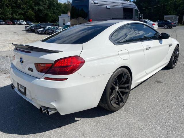 VIN WBSLX9C55ED160078 2014 BMW M6 no.3