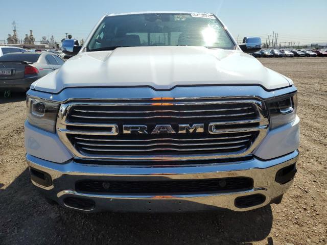 1C6SRFJT6PN548955 RAM 1500 LARAM 5