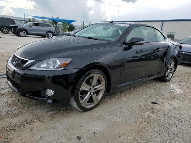 2012 Lexus IS 250 