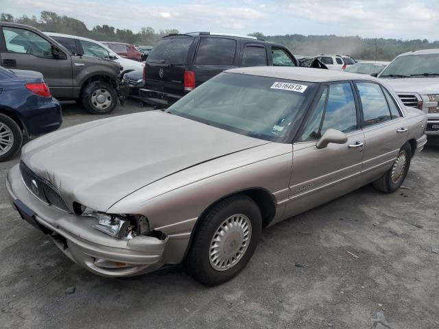 1997 Buick LeSabre Limited