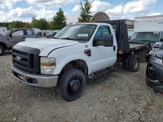 2008 Ford F-350 