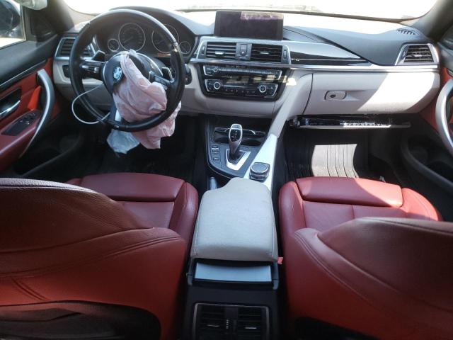 2018 BMW 430XI - WBA4W5C53JAA49631