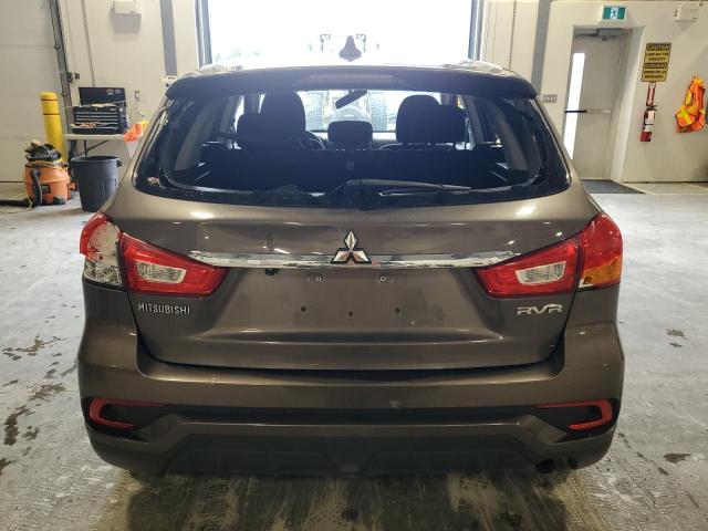 2019 Mitsubishi Rvr Se VIN: JA4AH3AU7KU602979 Lot: 67336383