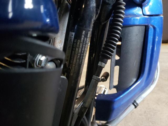 2010 HARLEY-DAVIDSON FLHTCUTG 1HD1MAM13AB850159