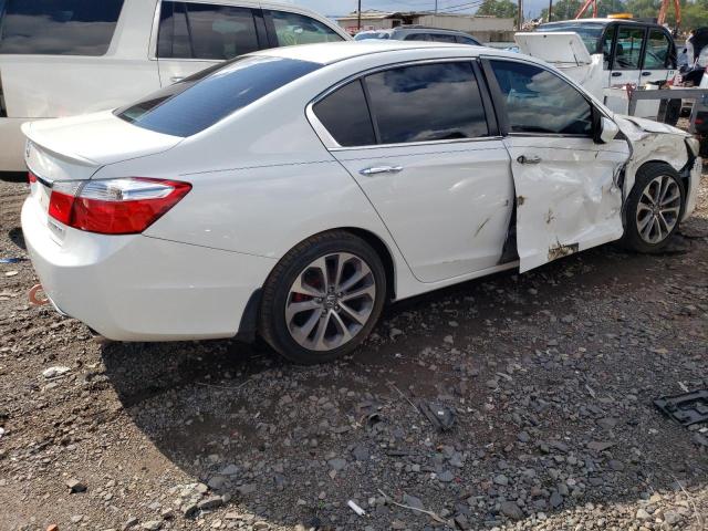 1HGCR2F58FA025041 | 2015 HONDA ACCORD SPO