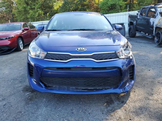 3KPA24AB7KE247368 KIA RIO S