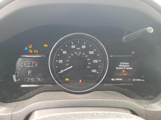 3CZRU5H58KM715014 Honda HR-V EX