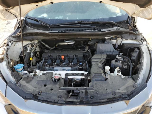 2022 HONDA HR-V EX - 3CZRU5H51NM700567