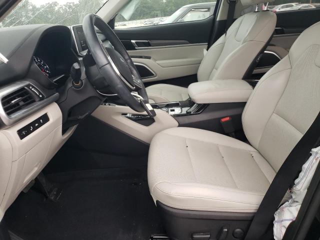 5XYP64HC7NG196670 KIA Telluride S