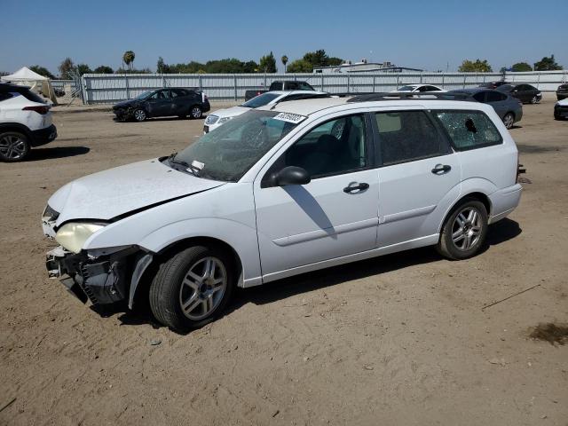 2006 Ford Focus 