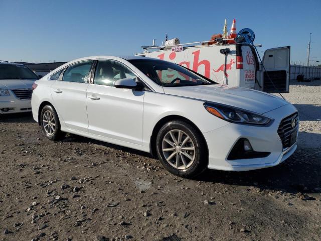 5NPE24AF1KH806879 | 2019 HYUNDAI SONATA SE