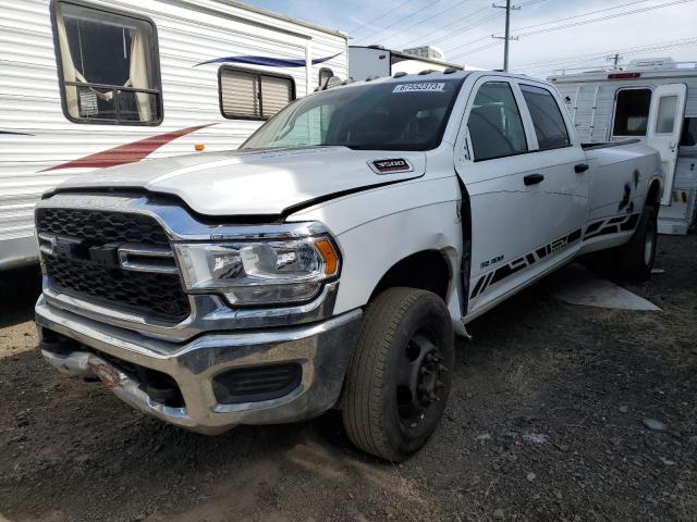 2019 Ram 3500 Tradesman