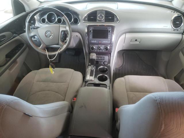 VIN 5GAKRAKD3HJ350332 2017 BUICK ENCLAVE no.8