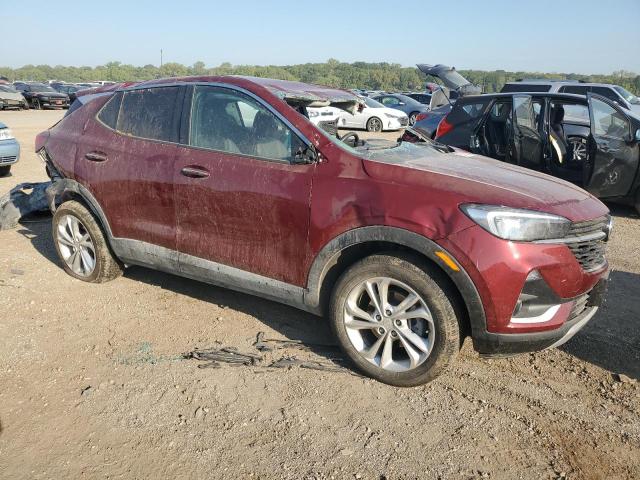 KL4MMBS29PB085638 Buick Encore Gx Preferred