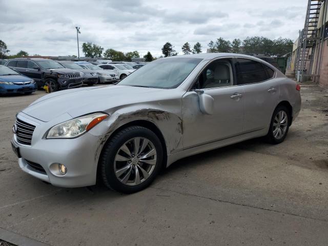 2011 INFINITI M37 