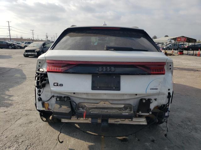2021 AUDI Q8 PREMIUM - WA1EVAF14MD028647