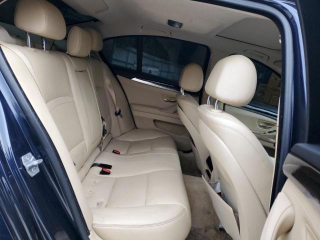 WBA5B3C54ED537959 BMW 535 XI