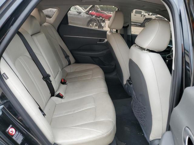 2020 HYUNDAI SONATA SEL - 5NPEF4JAXLH001943