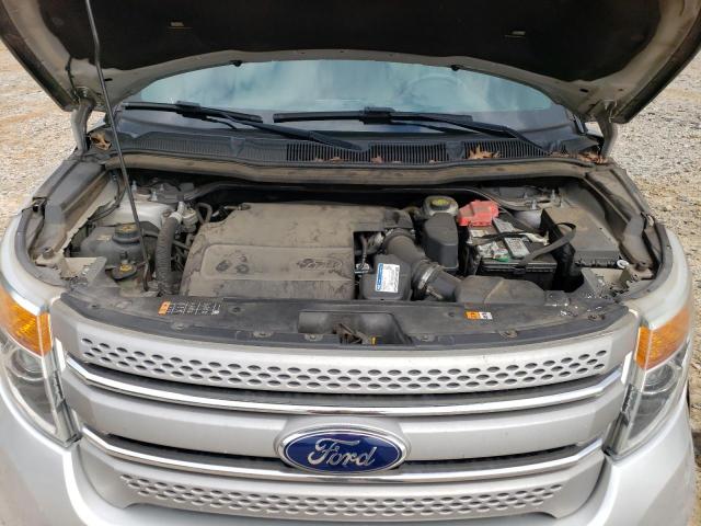 1FM5K7B88FGC33891 Ford EXPLORER