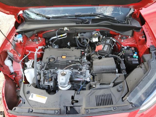 3CZRZ1H53PM720610 Honda HR-V SPORT