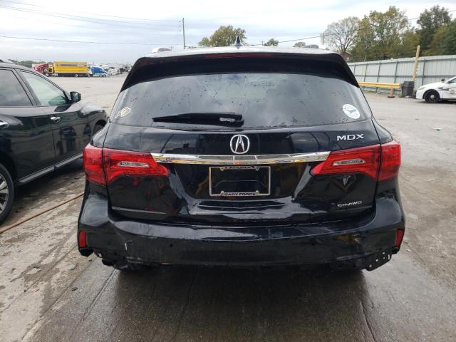 5J8YD4H87LL034563 Acura MDX ADVANC 6